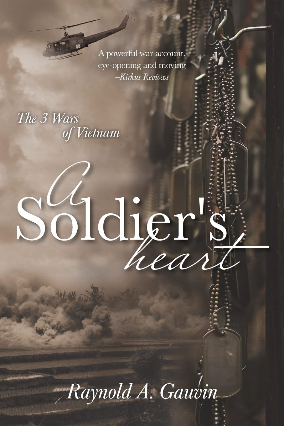 A Soldiers Heart