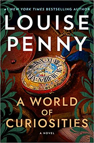 A World Of Curiosities