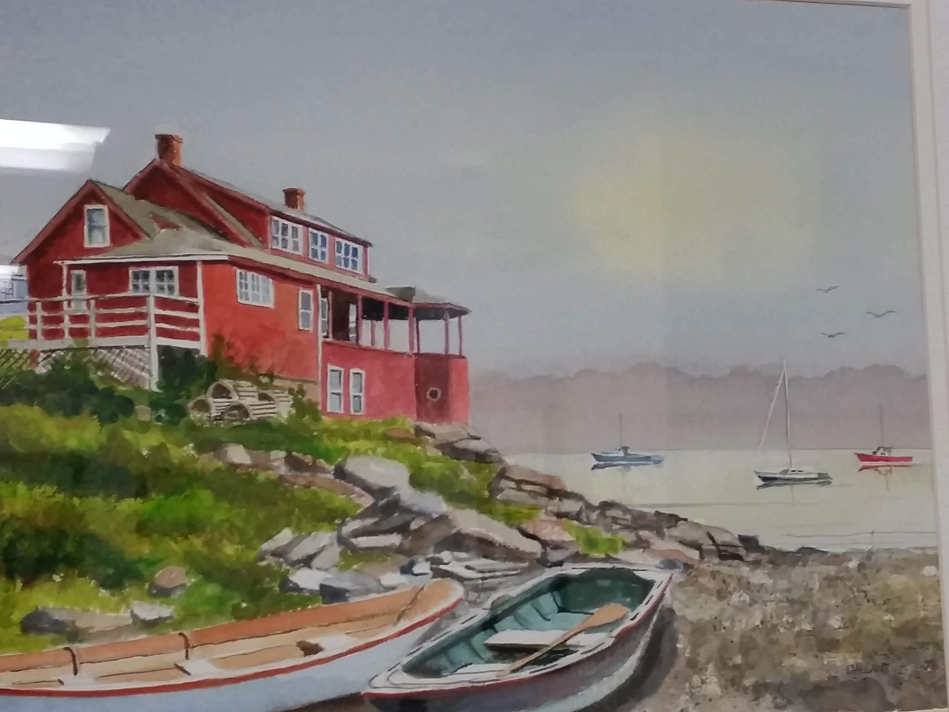 Boats