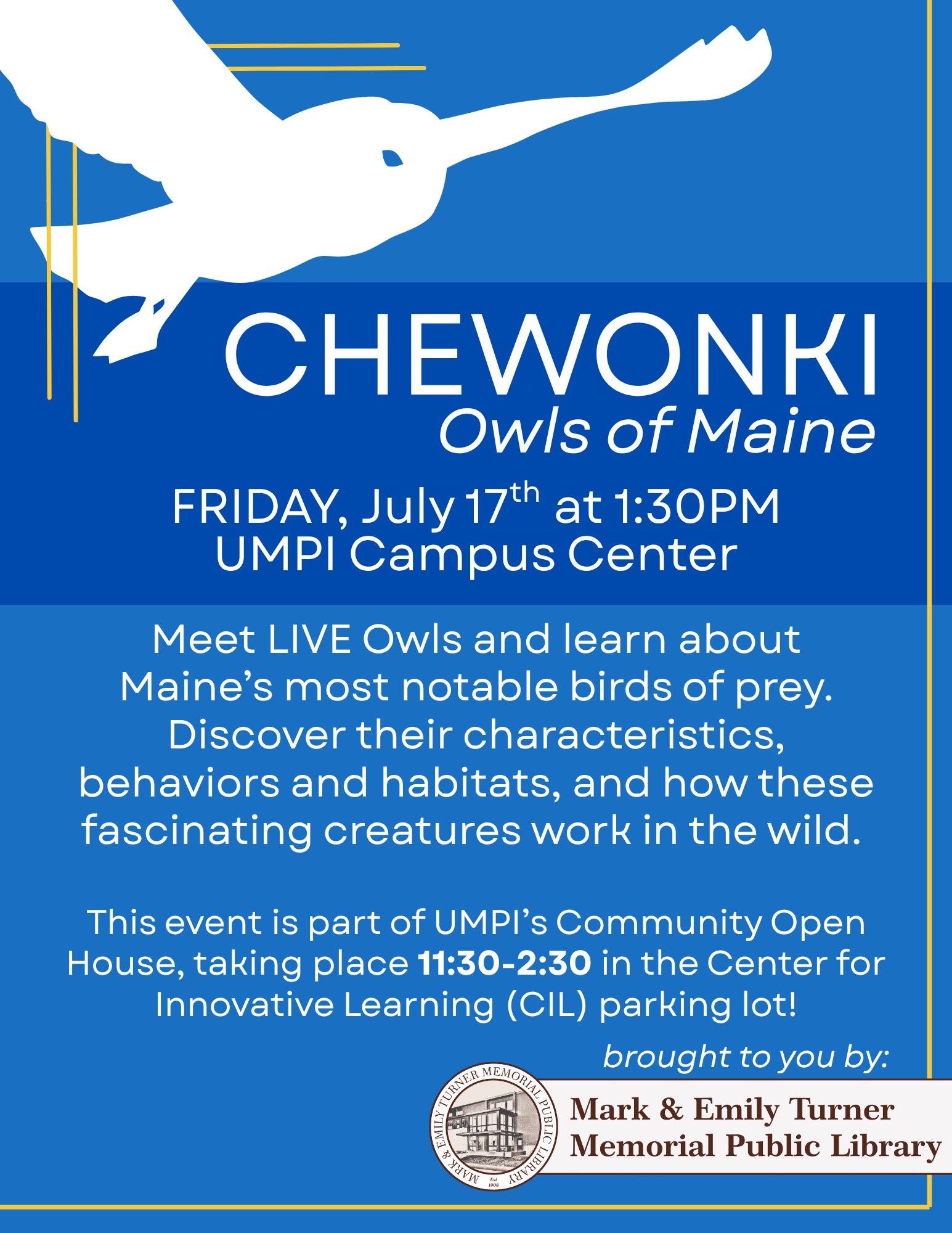 Chewonki
