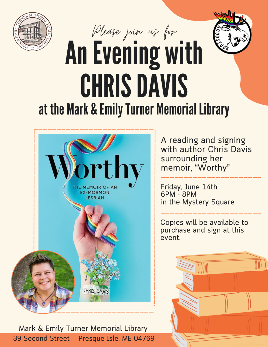 Chris Davis event 1 1