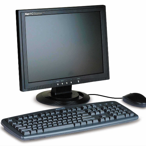 Computer