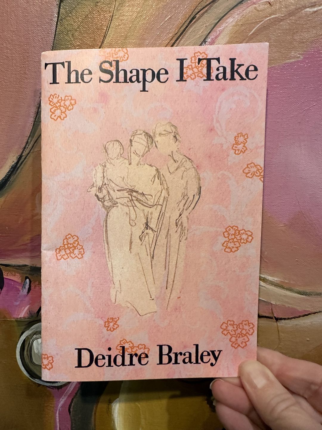 Deidre Braley