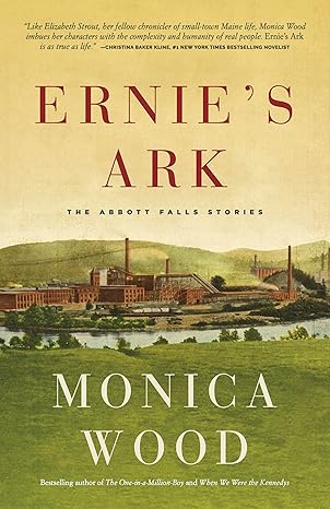 Ernies ark