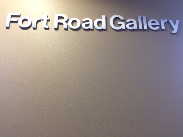 Fort Road Gallery