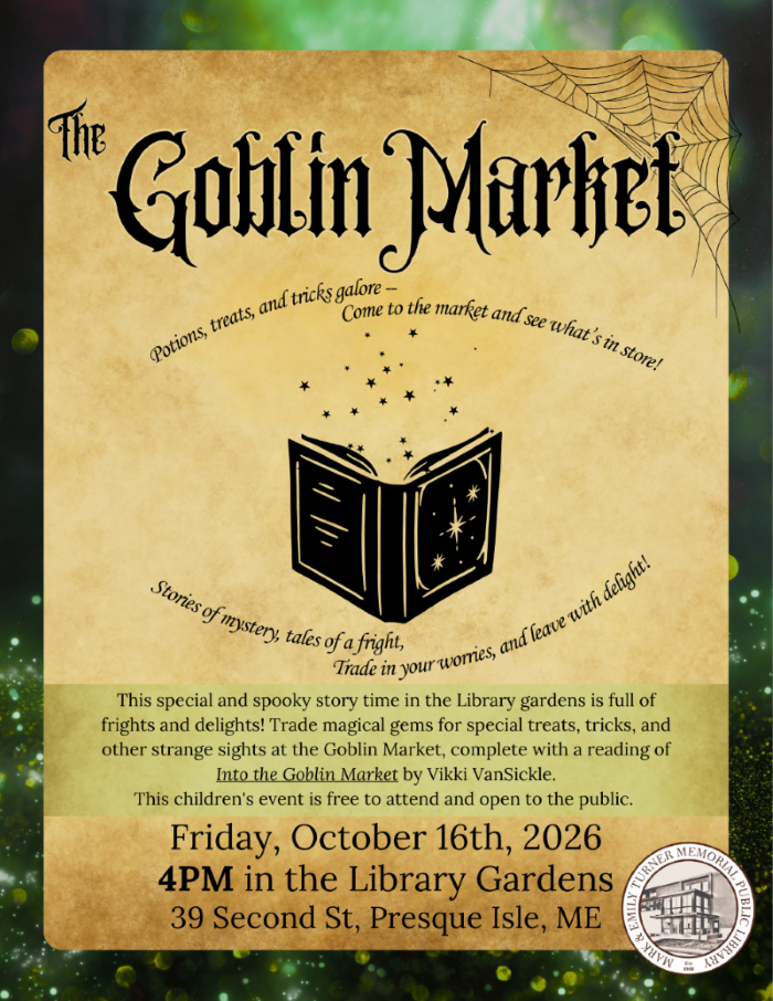 Goblin Market 2