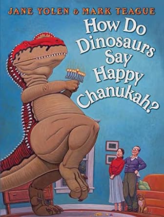 Happy Chanukah