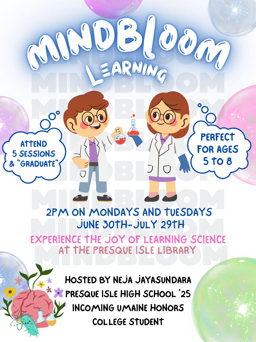Mind Bloom Learning