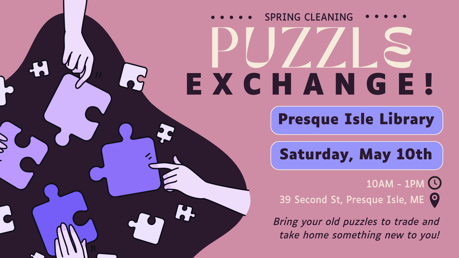 PUZZLES