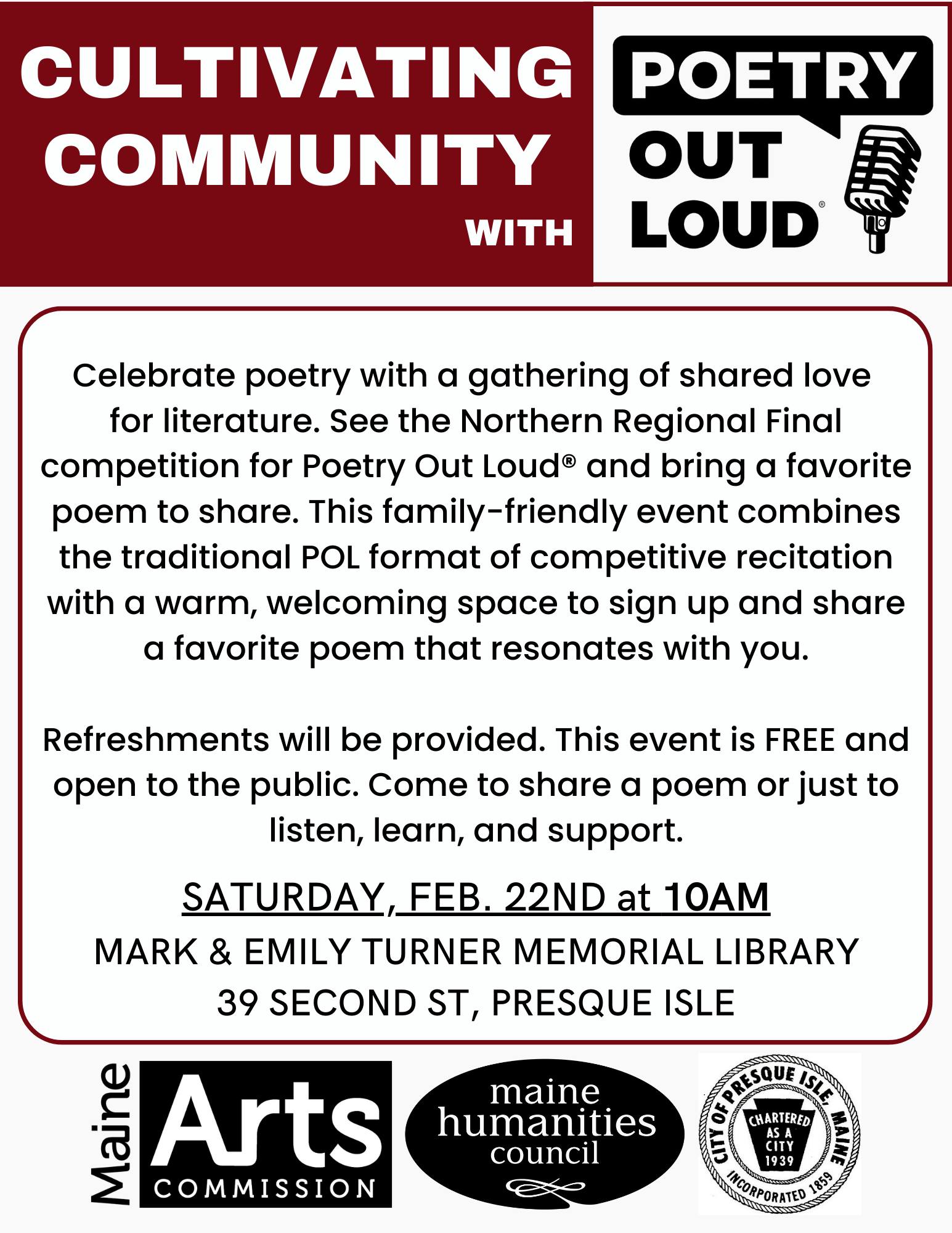 Poetry Out Loud description 475767423 633107432703922 1775387624514945997 n