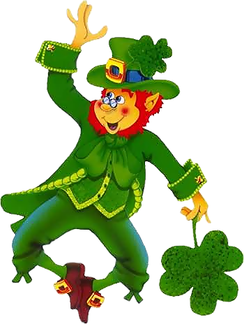 st. patricks day