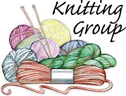 knitting group