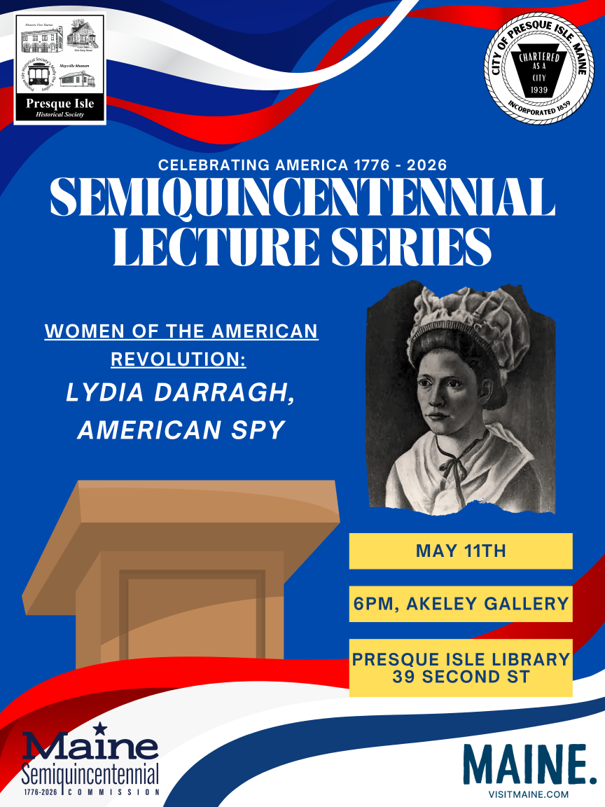semiquincentennial lecture series 2