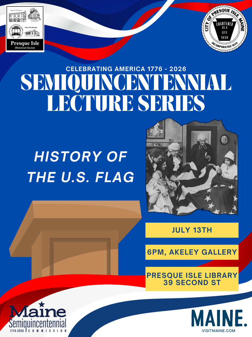 semiquincentennial lecture series 2 1
