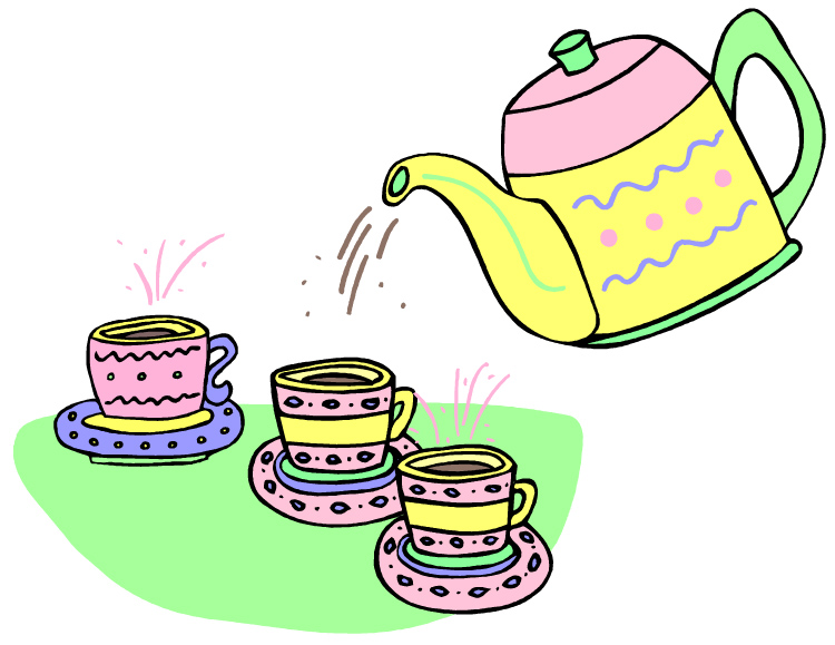 tea party